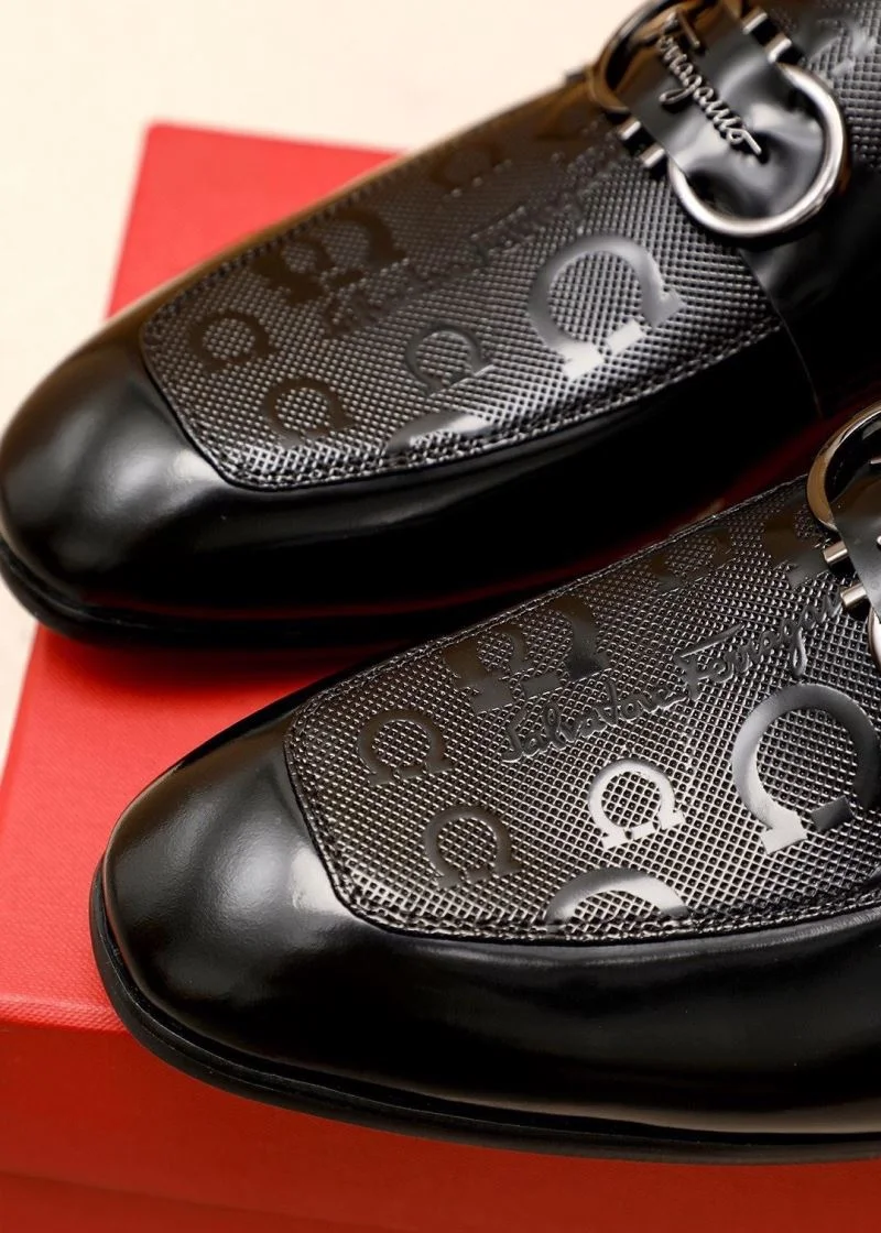 Ferragamo Shoes Fashionable 14131