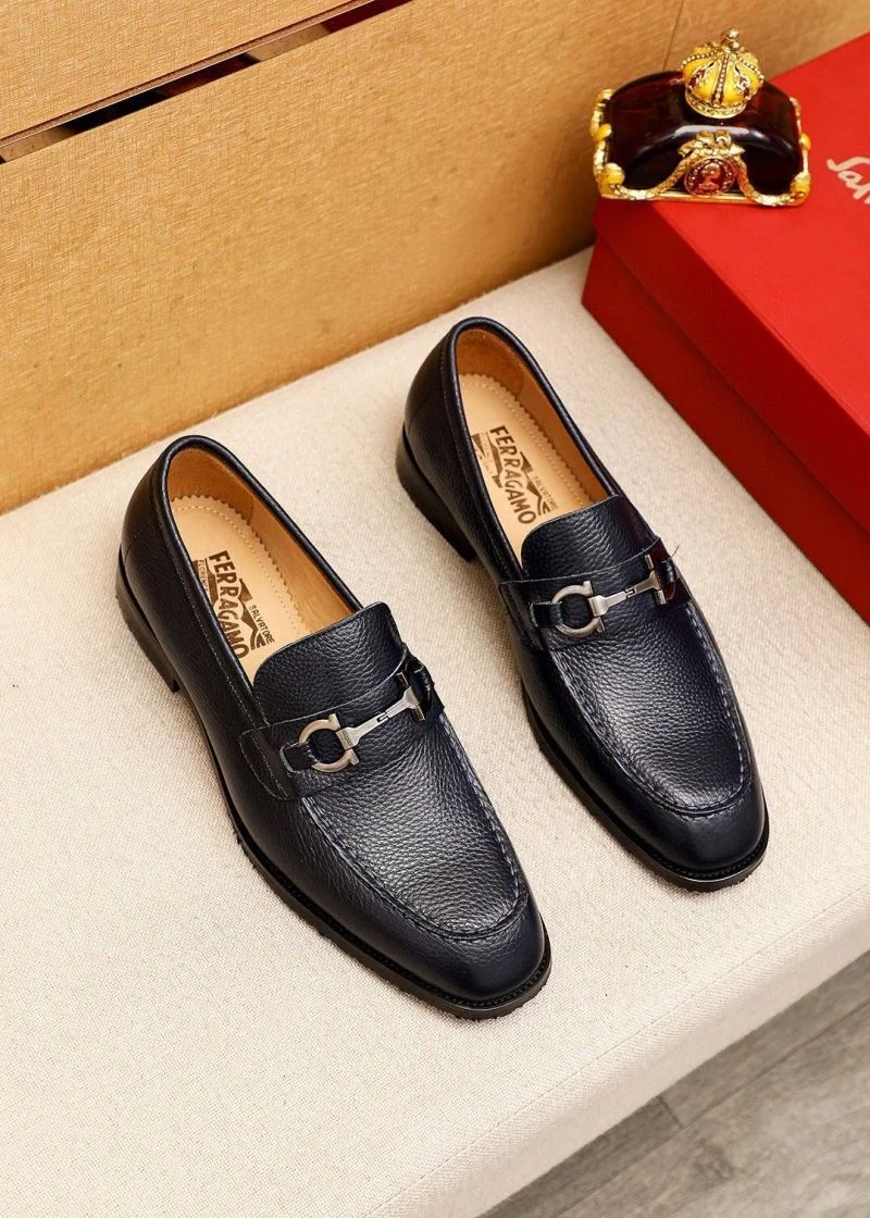 Ferragamo Shoes QuickDry 14118