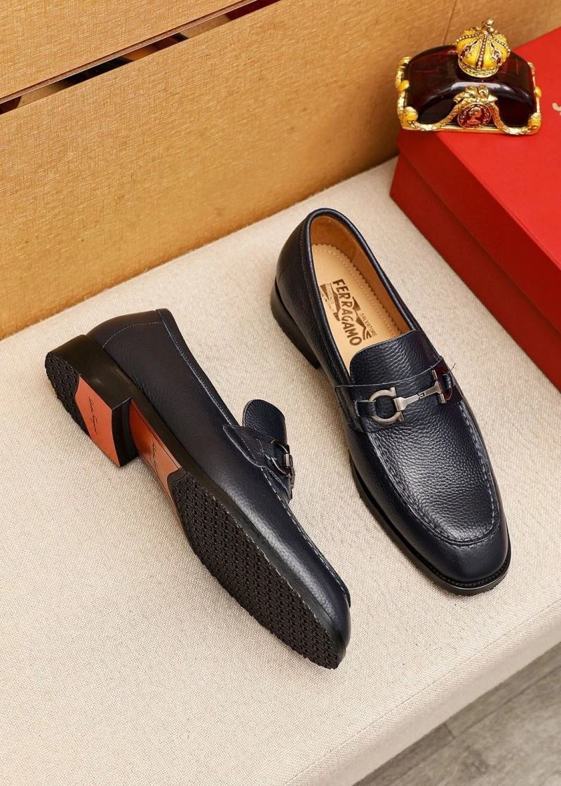 Ferragamo Shoes QuickDry 14118