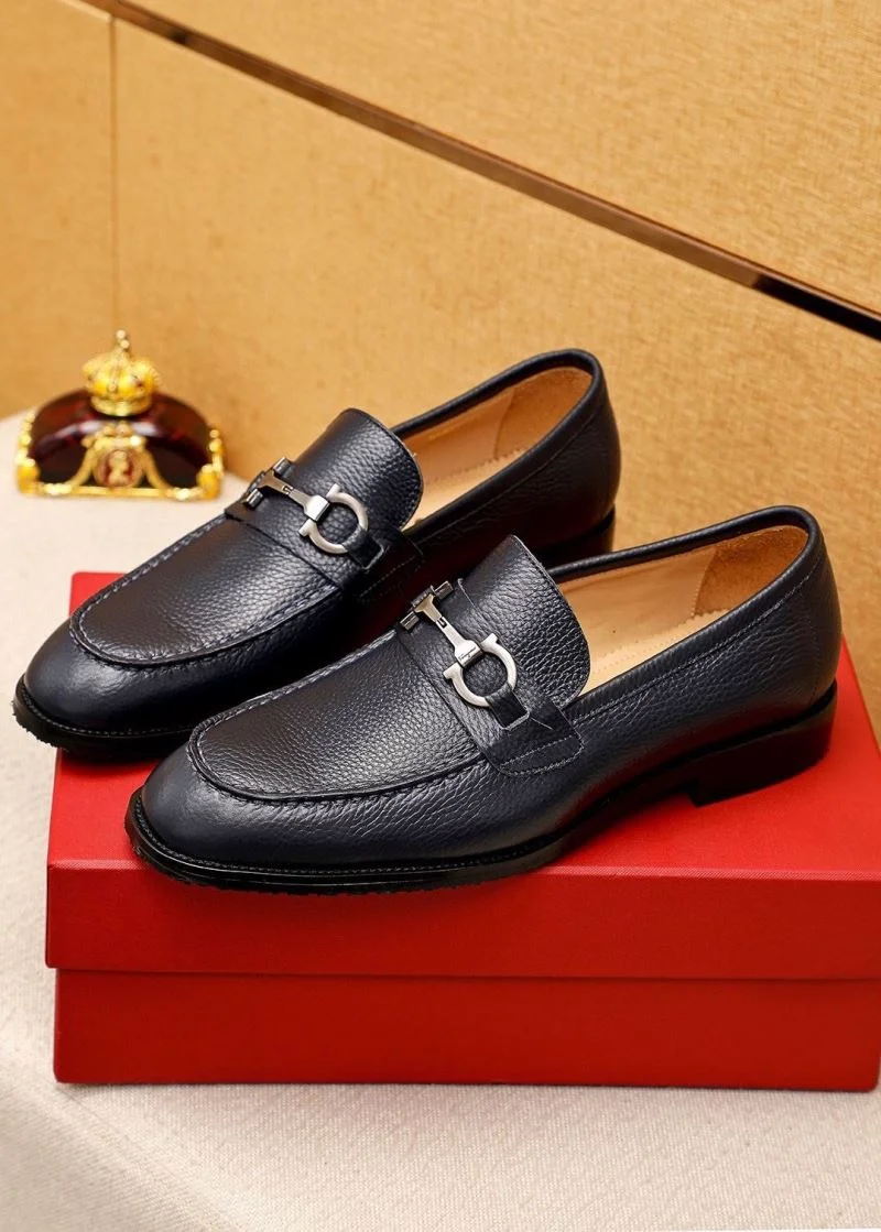 Ferragamo Shoes QuickDry 14118