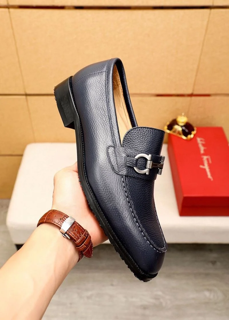 Ferragamo Shoes QuickDry 14118