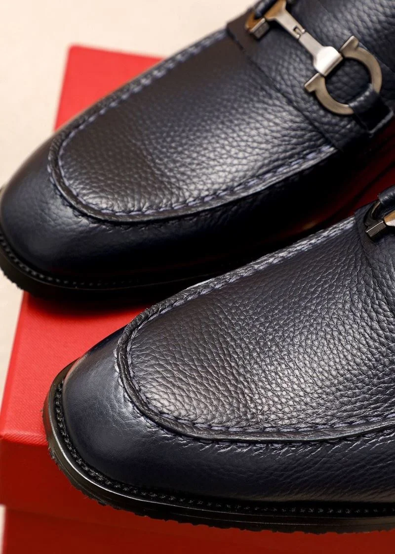 Ferragamo Shoes QuickDry 14118