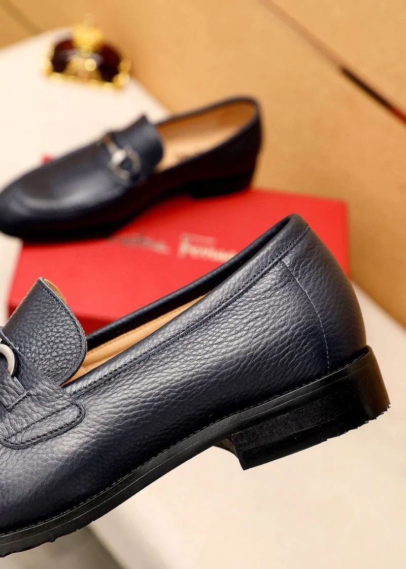 Ferragamo Shoes QuickDry 14118