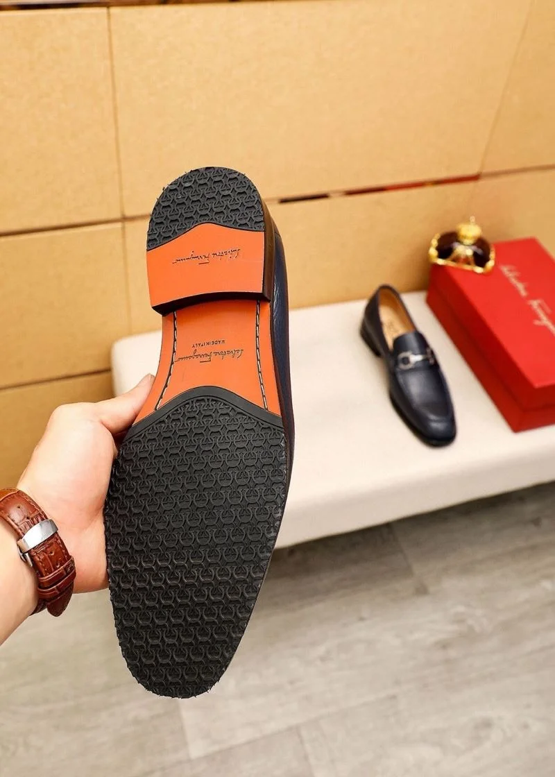 Ferragamo Shoes QuickDry 14118