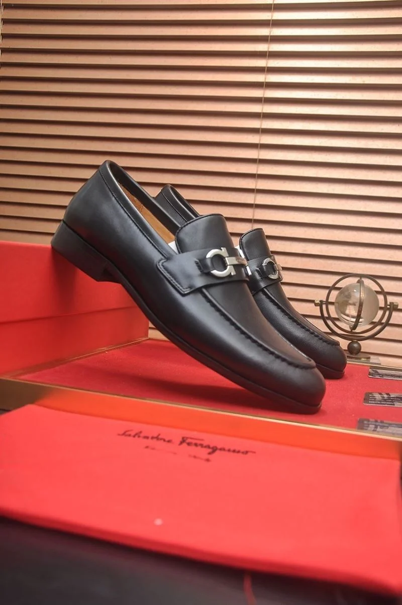 GoodFit Ferragamo Shoes 14111