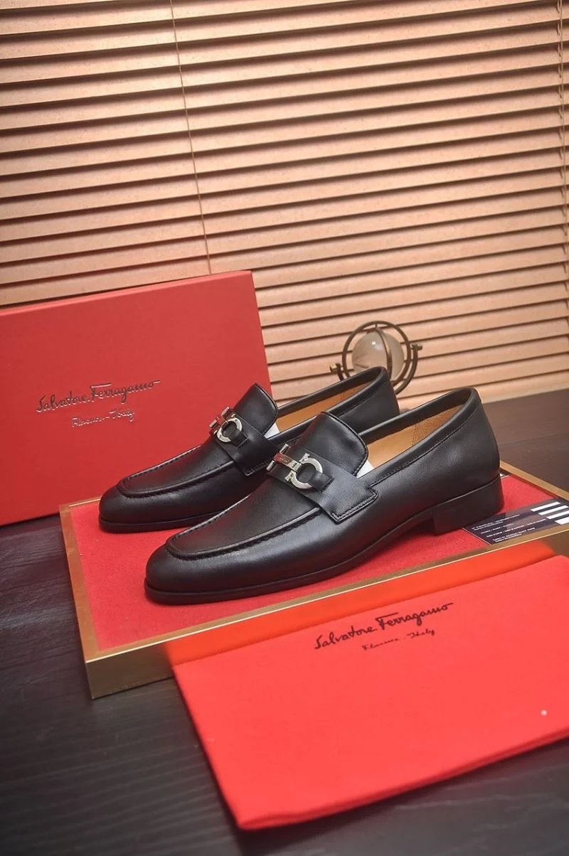 GoodFit Ferragamo Shoes 14111