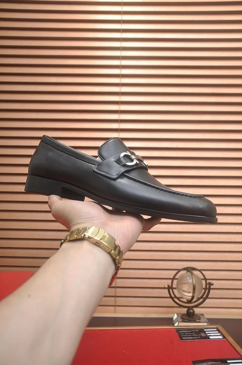 GoodFit Ferragamo Shoes 14111