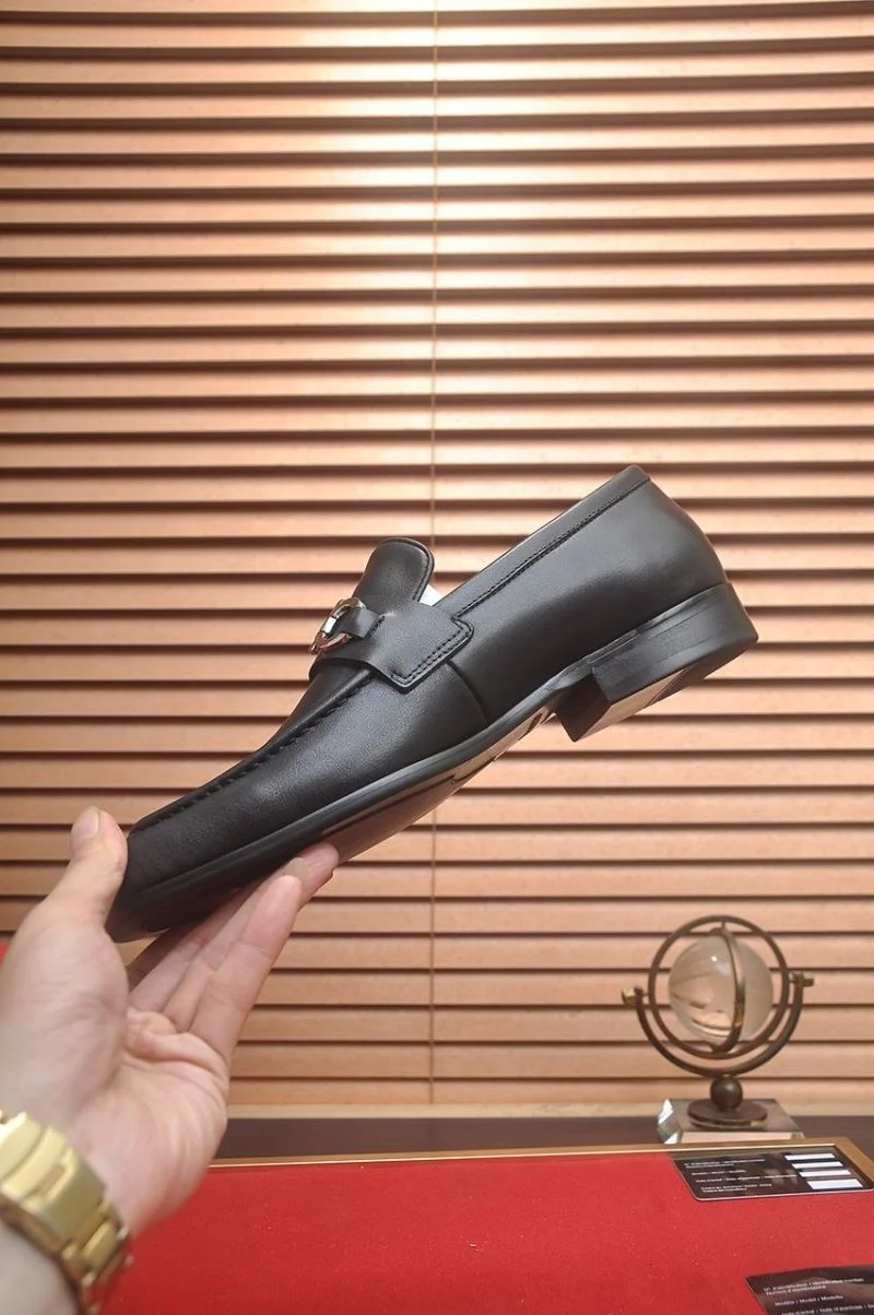 GoodFit Ferragamo Shoes 14111