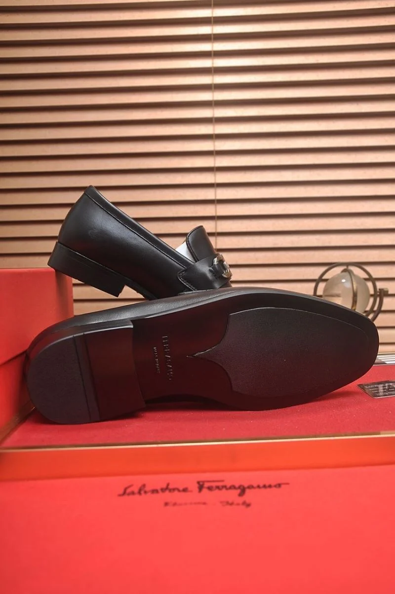 GoodFit Ferragamo Shoes 14111