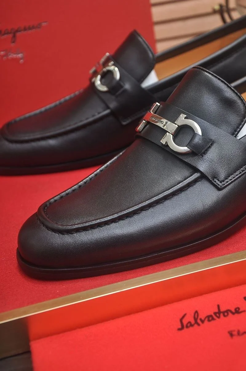 GoodFit Ferragamo Shoes 14111