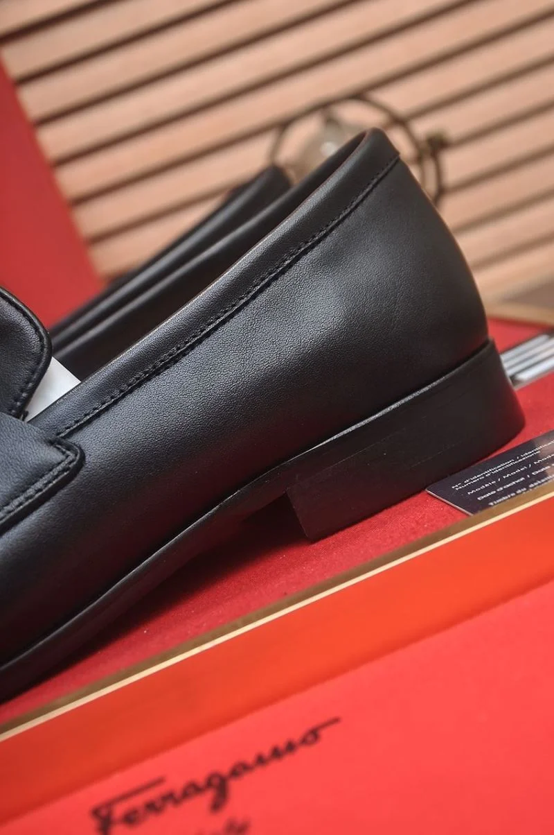 GoodFit Ferragamo Shoes 14111