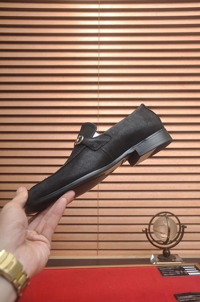 Ferragamo Shoes Trendy 14109