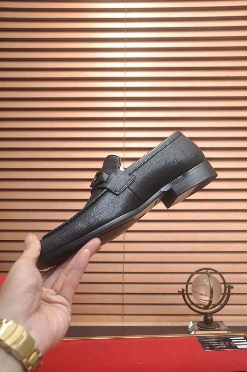 Ferragamo Shoes GoodFit 14110