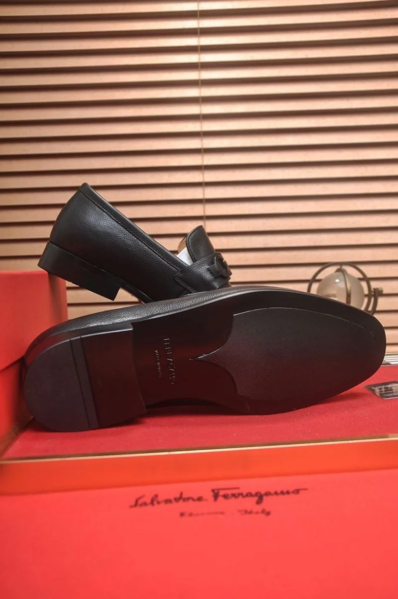 Ferragamo Shoes GoodFit 14110