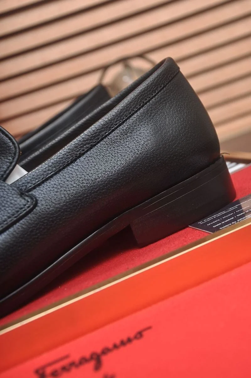 Ferragamo Shoes GoodFit 14110