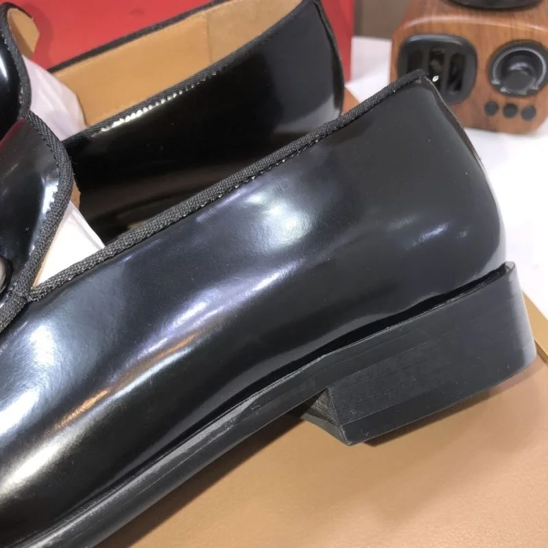 Ferragamo Shoes Bright 14106