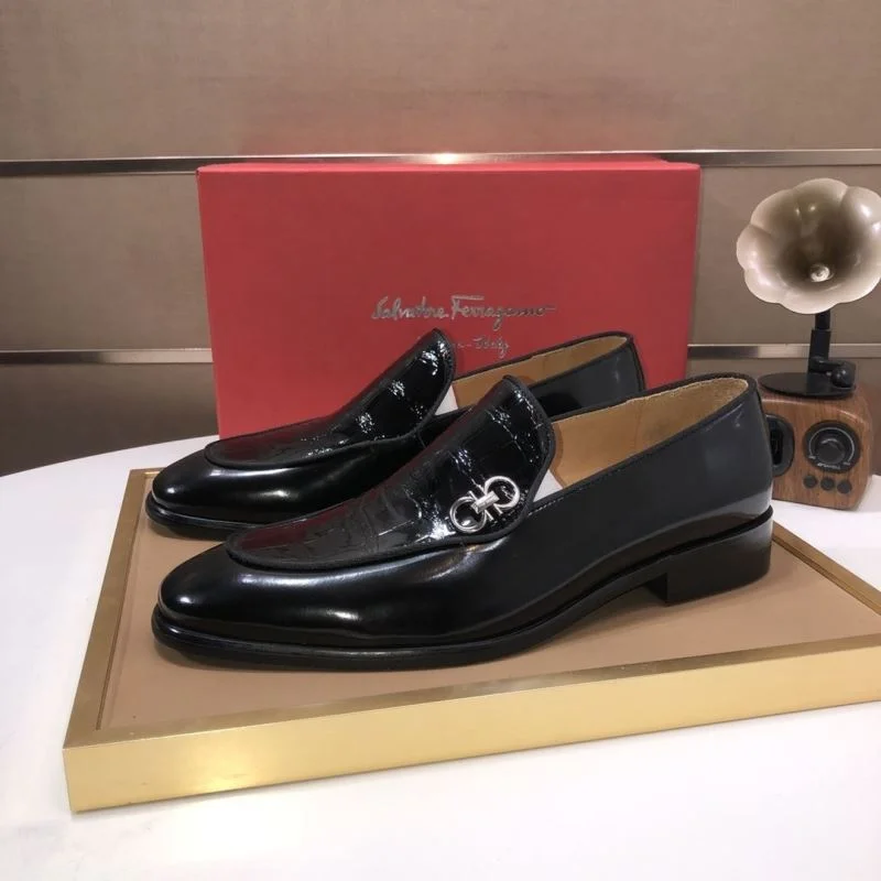 FashionForward Ferragamo Shoes 14102