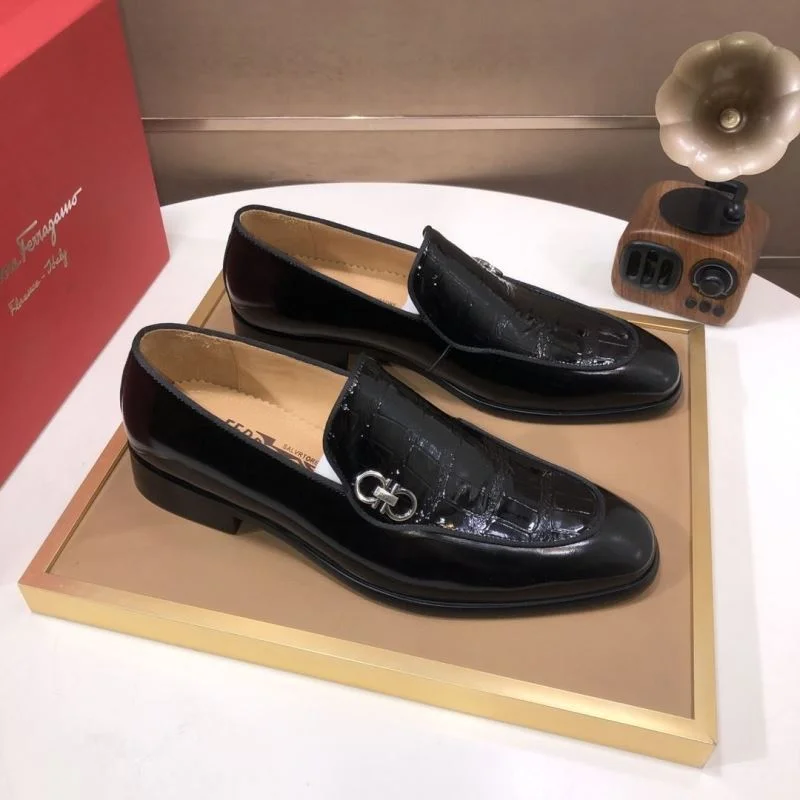 FashionForward Ferragamo Shoes 14102