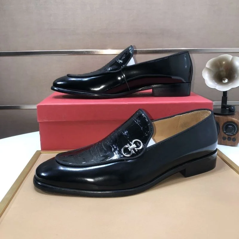 FashionForward Ferragamo Shoes 14102