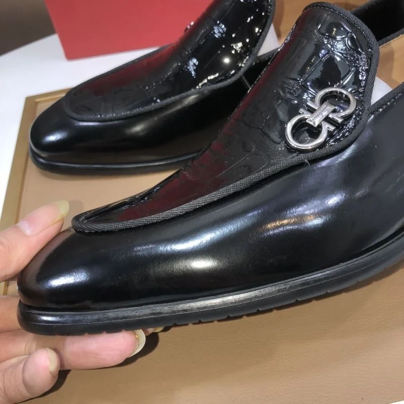 FashionForward Ferragamo Shoes 14102