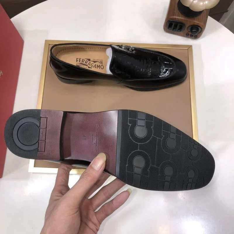 FashionForward Ferragamo Shoes 14102