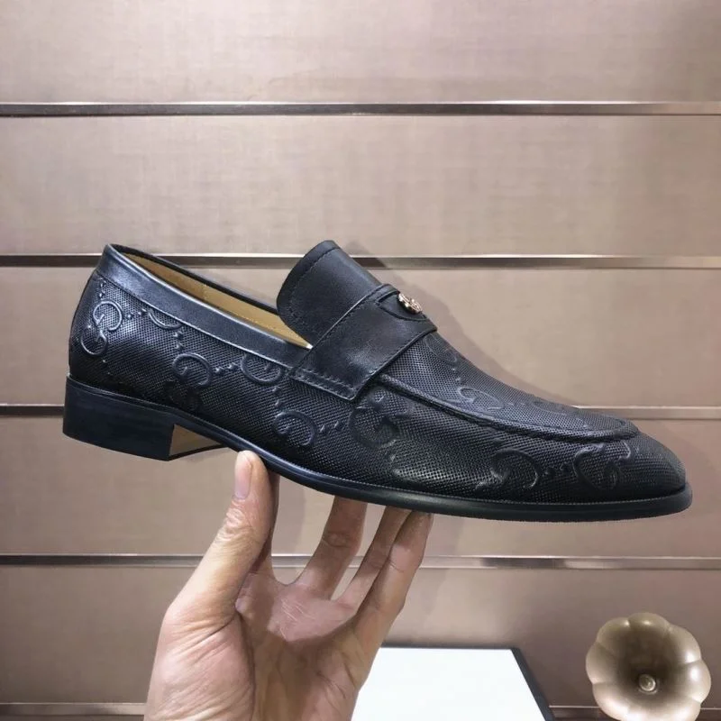 Ferragamo Shoes Minimalist 14098