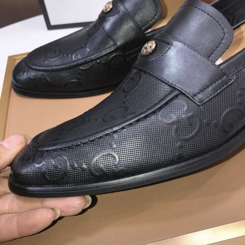 Ferragamo Shoes Minimalist 14098