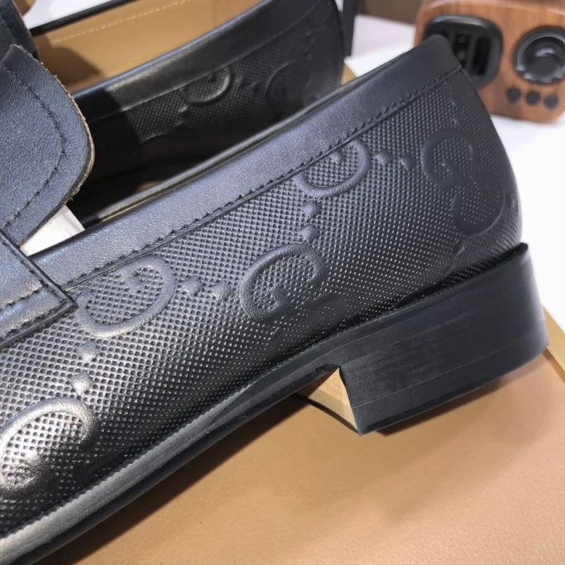 Ferragamo Shoes Minimalist 14098