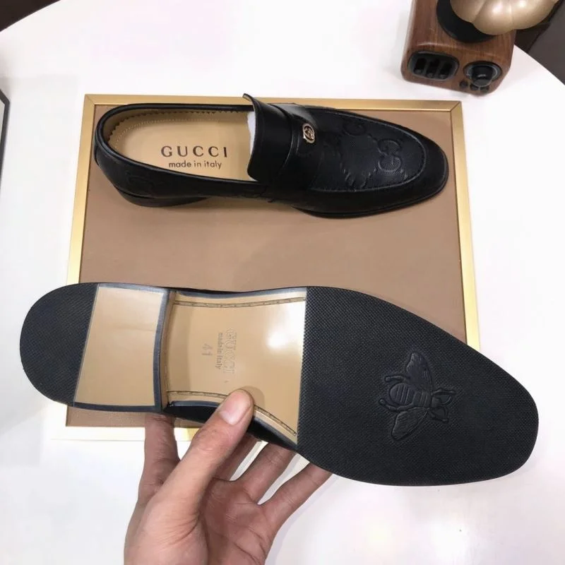 Ferragamo Shoes Minimalist 14098