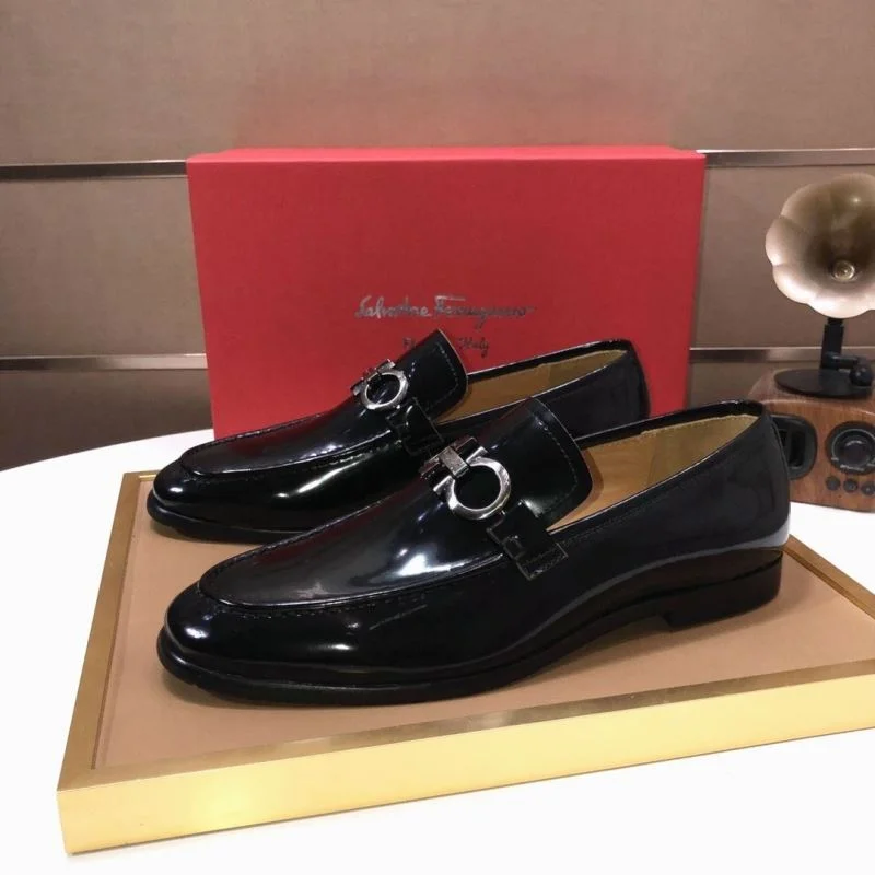 Affordable Ferragamo Shoes 14089