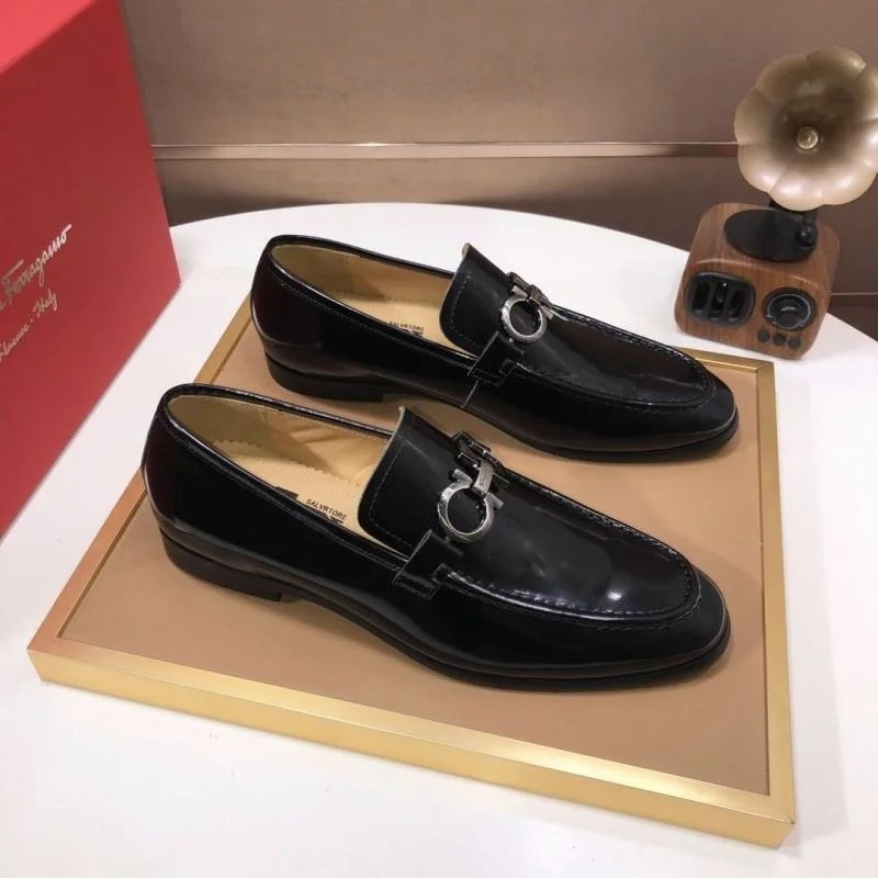 Affordable Ferragamo Shoes 14089