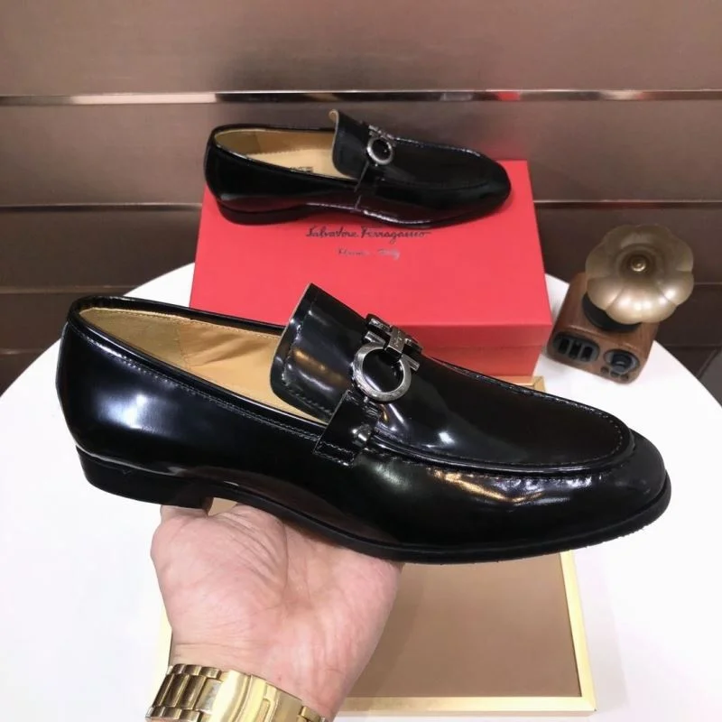 Affordable Ferragamo Shoes 14089