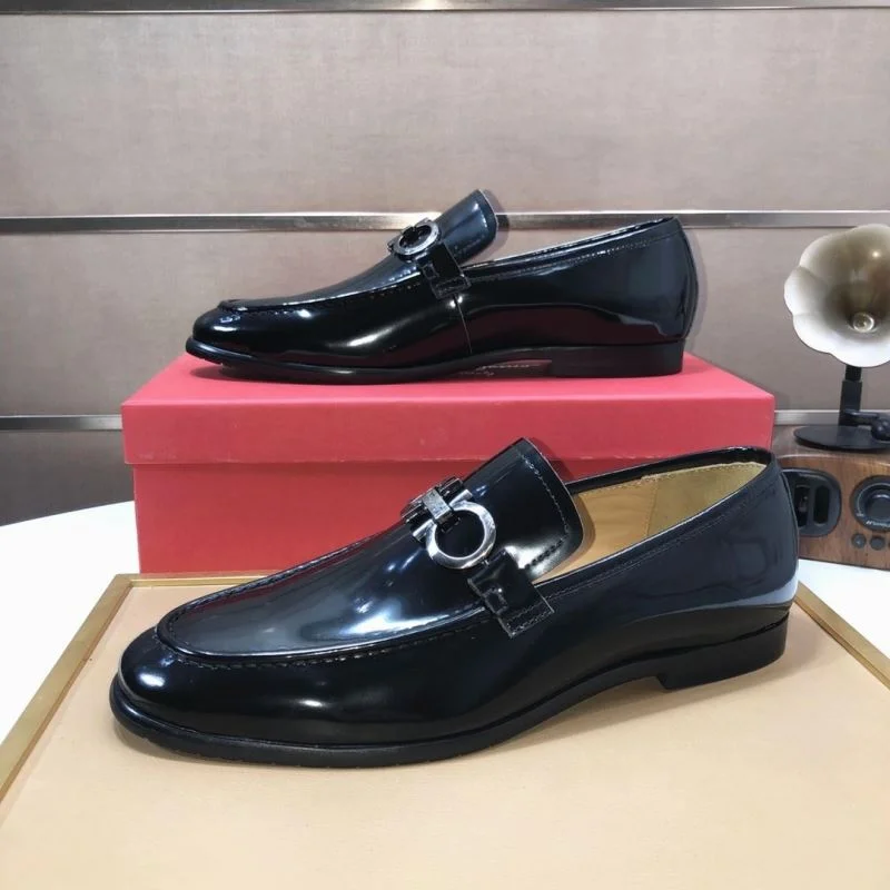 Affordable Ferragamo Shoes 14089