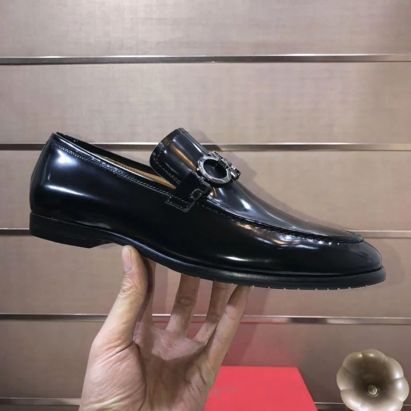 Affordable Ferragamo Shoes 14089