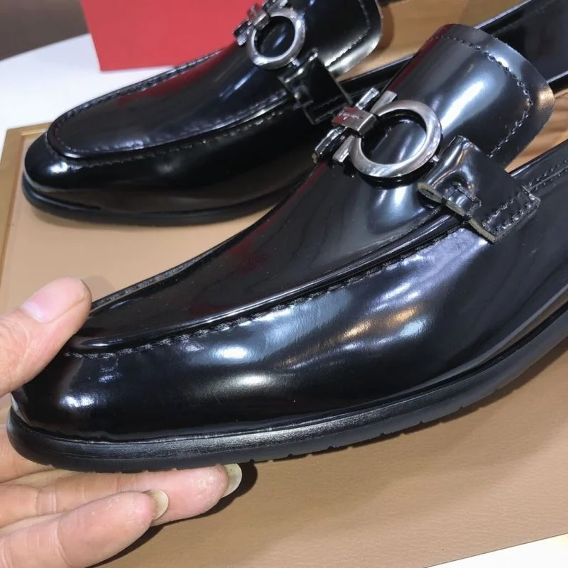 Affordable Ferragamo Shoes 14089