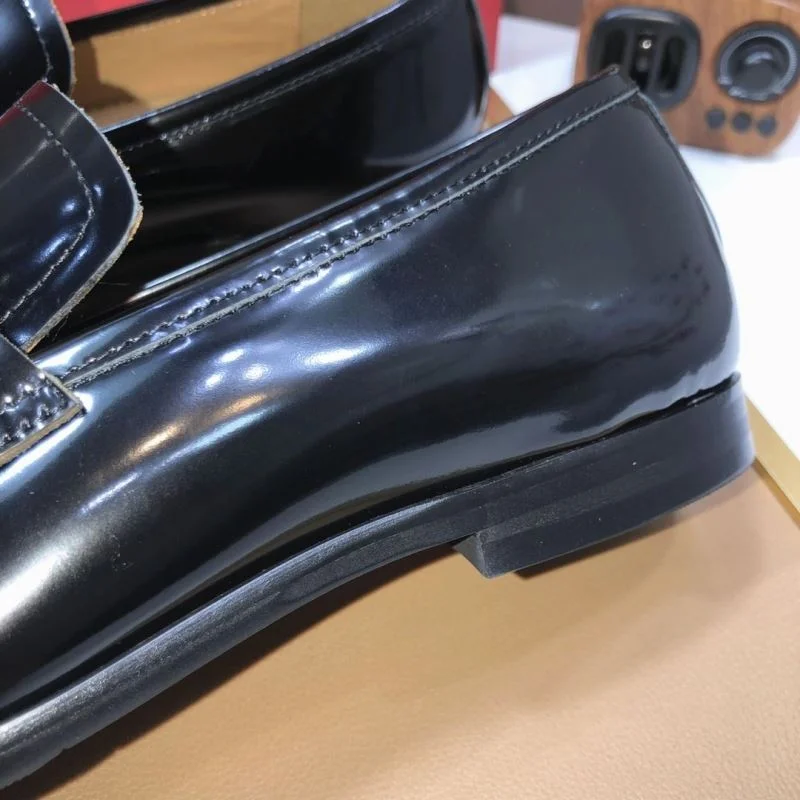 Affordable Ferragamo Shoes 14089