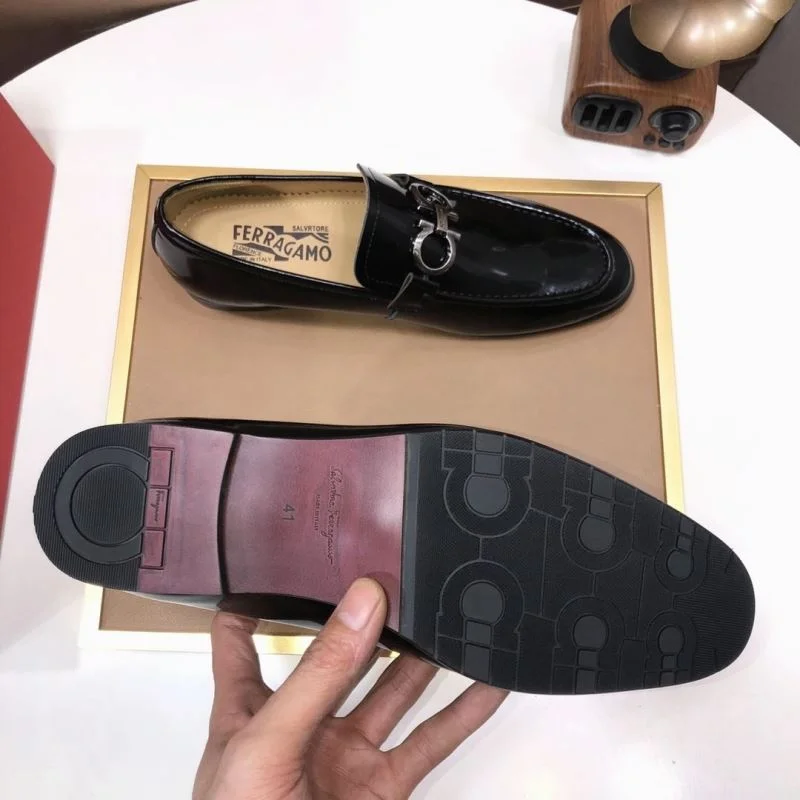 Affordable Ferragamo Shoes 14089