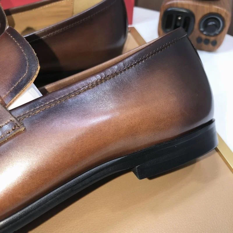HighQuality Ferragamo Shoes 14153