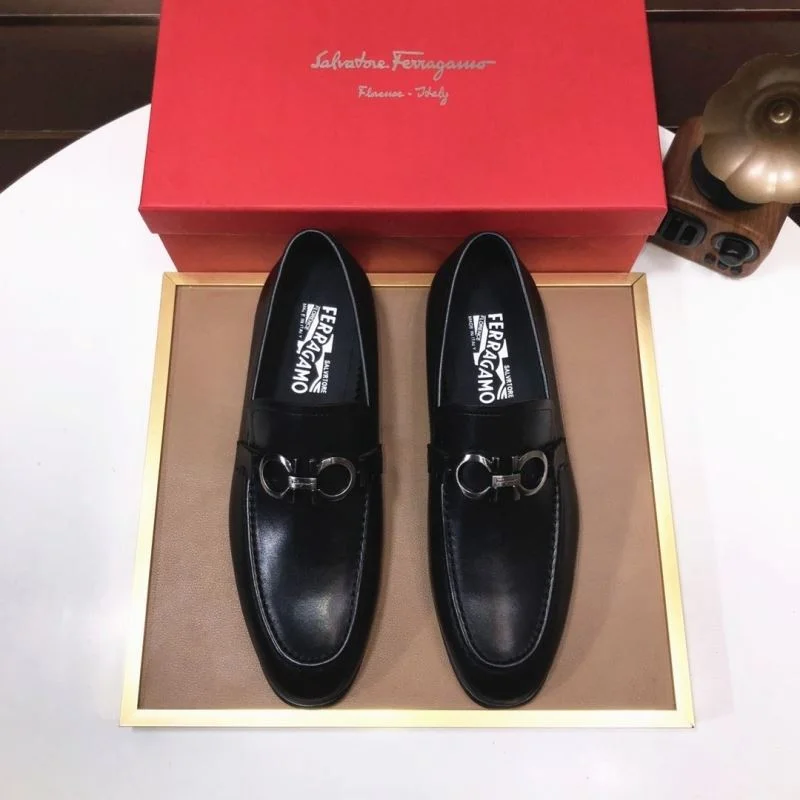 Ferragamo Shoes Seasonal 14104
