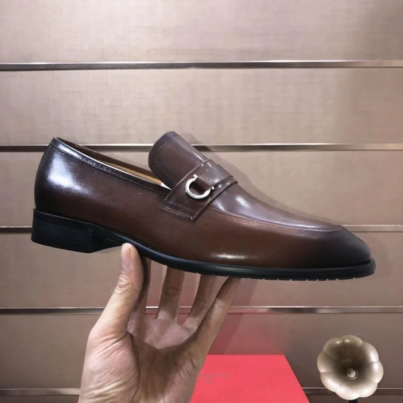 OdorResistant Ferragamo Shoes 14091