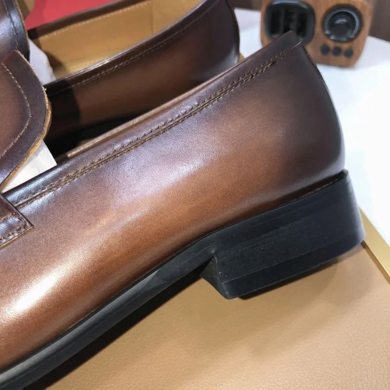 OdorResistant Ferragamo Shoes 14091