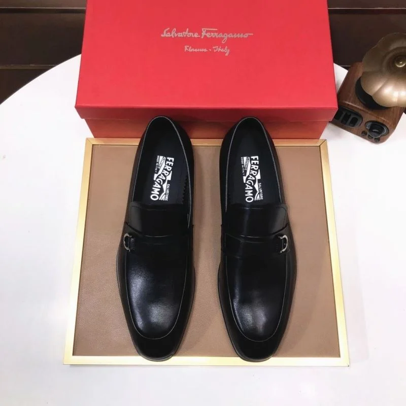 Ferragamo Shoes UrbanStyle 14090