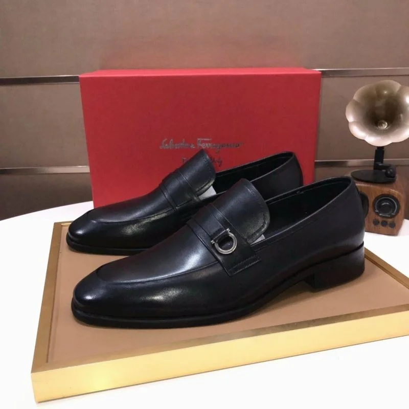 Ferragamo Shoes UrbanStyle 14090