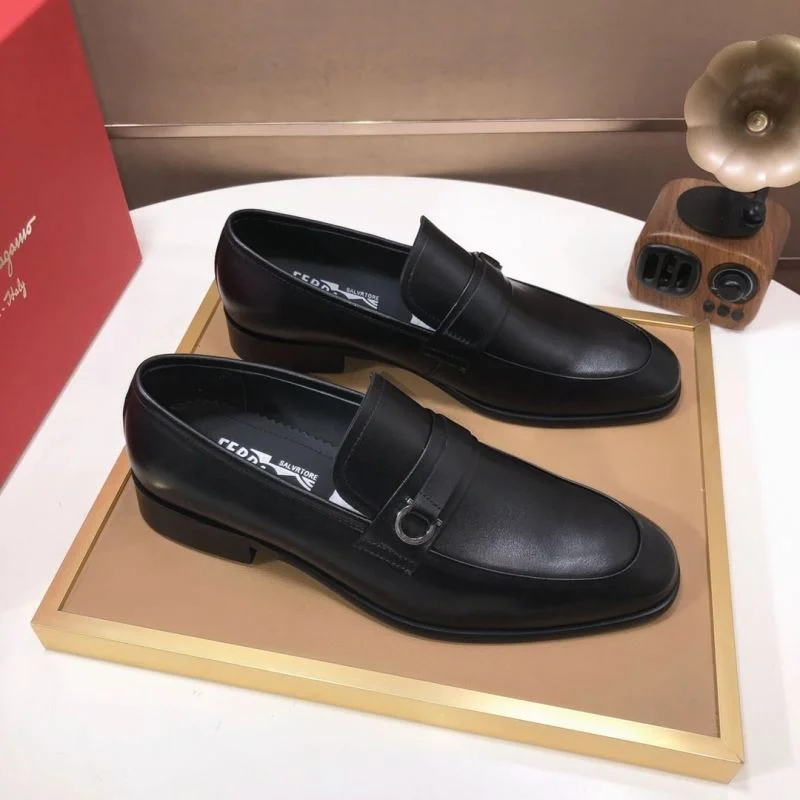 Ferragamo Shoes UrbanStyle 14090