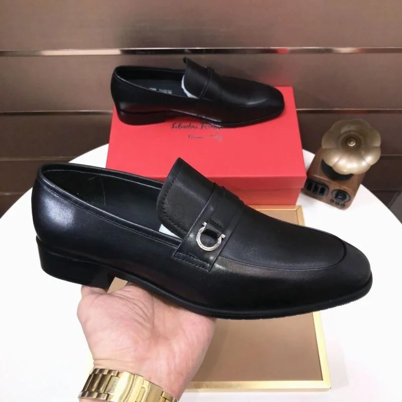 Ferragamo Shoes UrbanStyle 14090