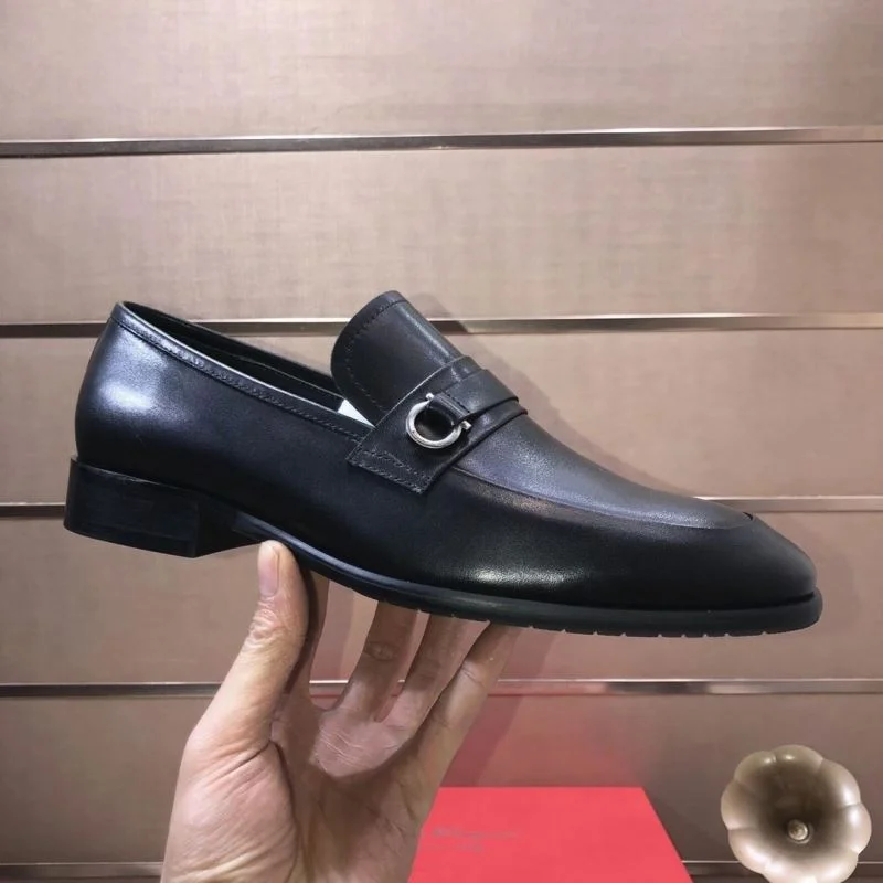 Ferragamo Shoes UrbanStyle 14090