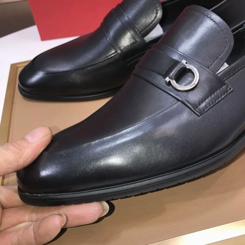 Ferragamo Shoes UrbanStyle 14090