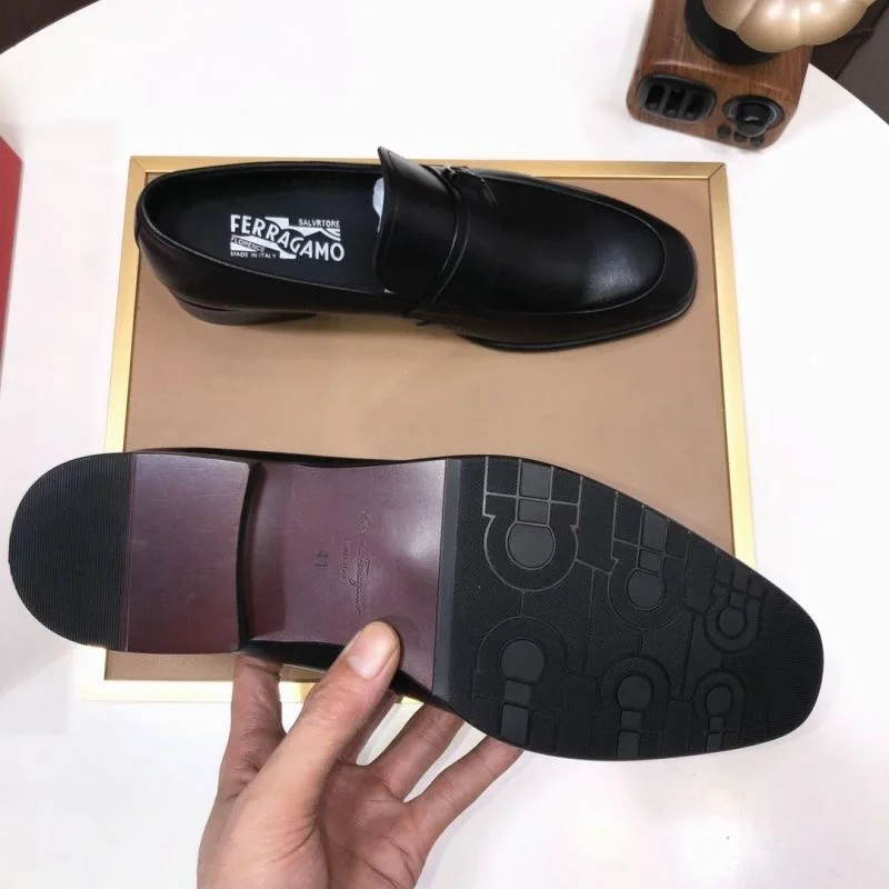 Ferragamo Shoes UrbanStyle 14090