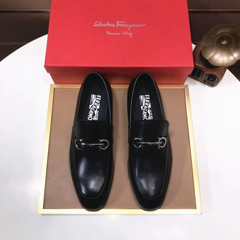 HighPerformance Ferragamo Shoes 14086