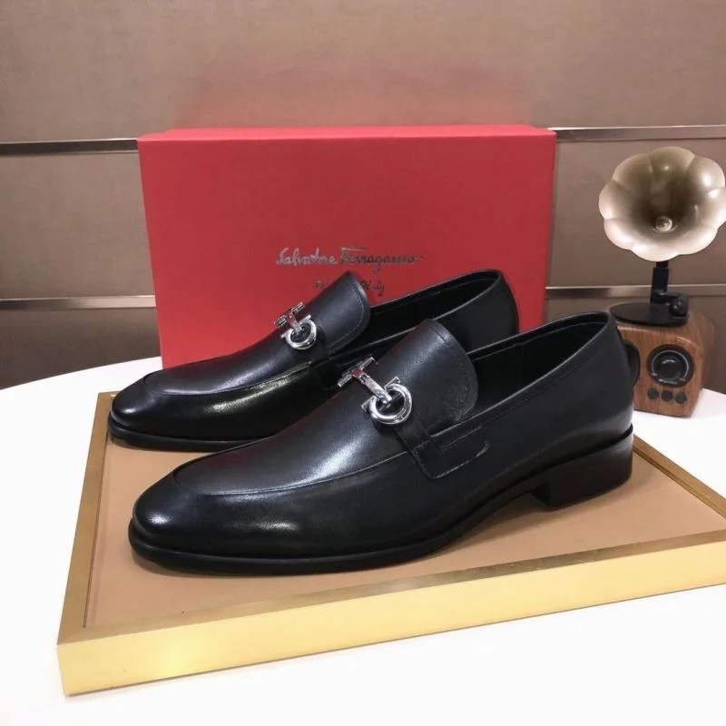 HighPerformance Ferragamo Shoes 14086